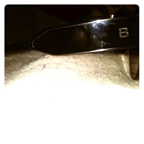 Baleciaga smoke grey sunglasses - Picture 1 of 3